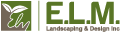 E.L.M. Landscaping & Design