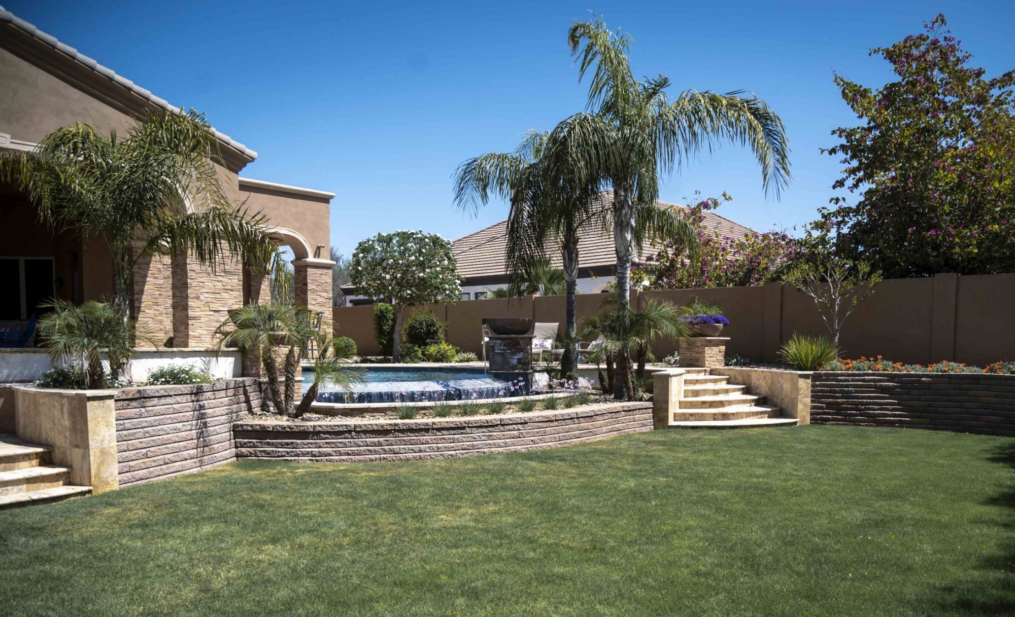 E.L.M. Landscaping & Design